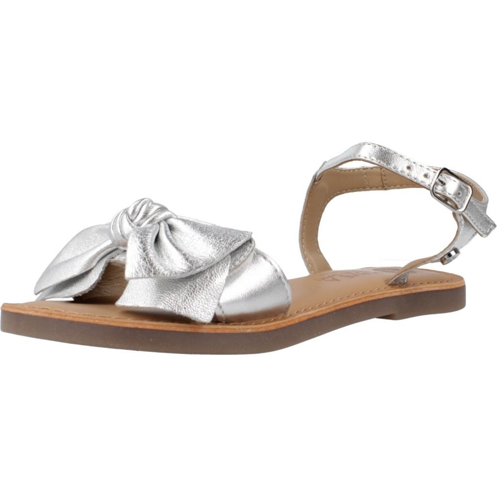 Gioseppo Varzim Sandalen Silber EU 38 Junge Silber EU 38