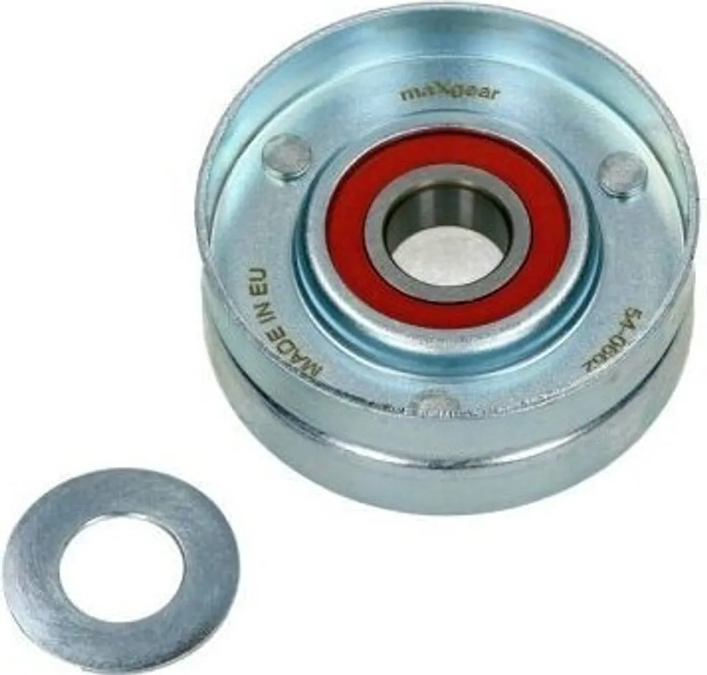 Galet Tendeur MAXGEAR 54-0662 pour Courroie Alternateur BMW E46 E39 E38
