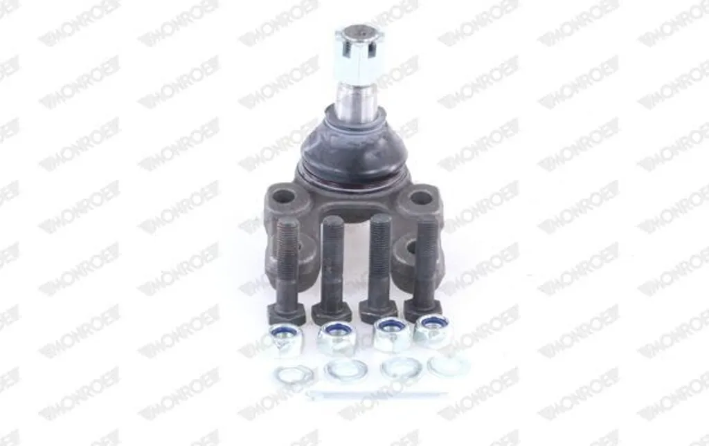 Rotule de suspension avant pour 4x4 Terrano I et Pick-up D21 Monroe