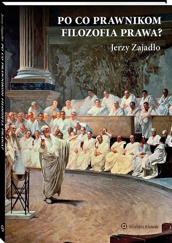 Philosophie du droit pour juristes : les fondements de la pensée juridique