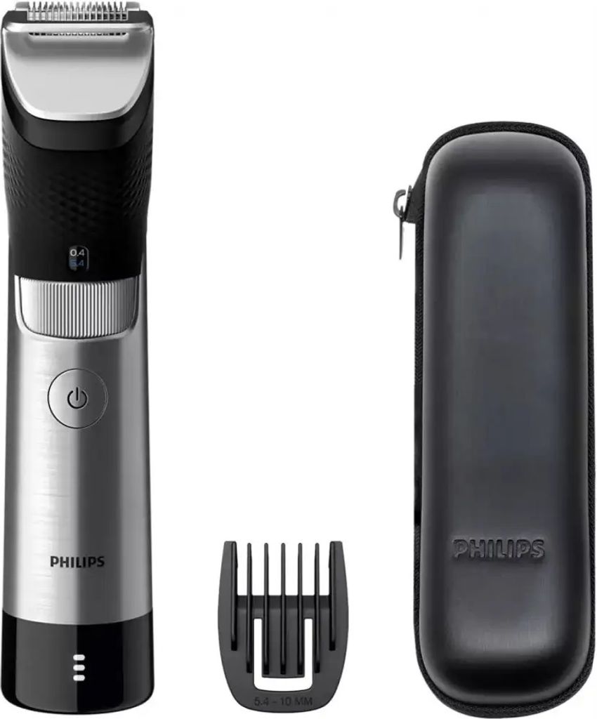 Trymer do brody Philips Series 9000 z technologią Zdjęcie produktu