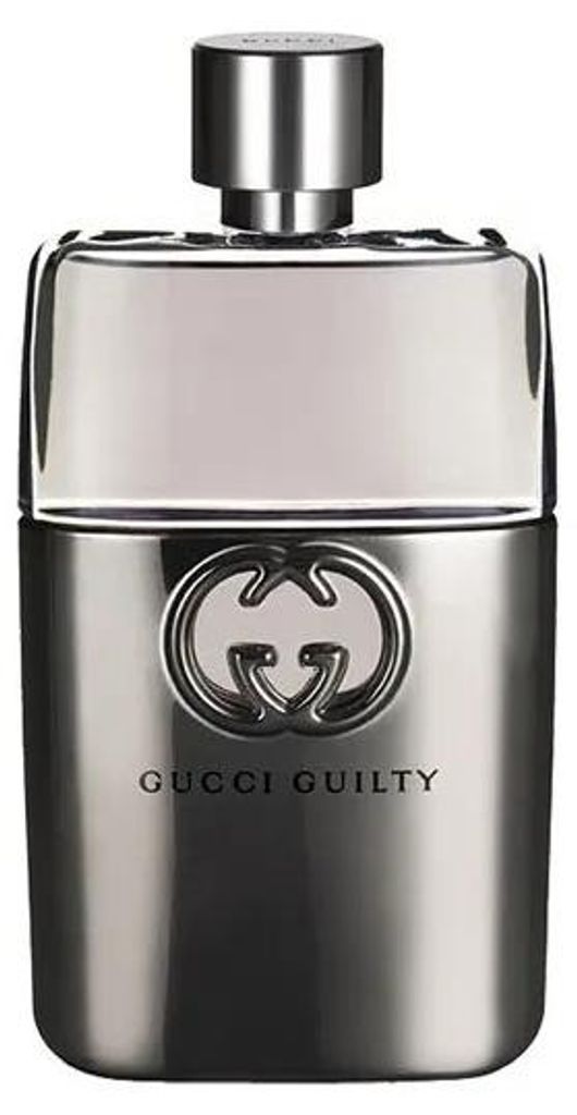 Gucci Guilty Homme Eau De Toilette Spray 50ml Immagine del prodotto 