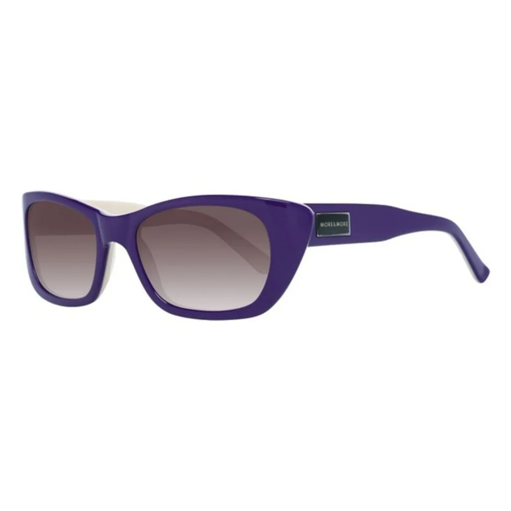 Occhiali da Sole More and More 54344-920 Viola Donna | Trendy 2026