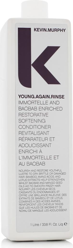 Kevin Murphy Young.Again.Rinse Balsamo addolcente Immagine del prodotto 