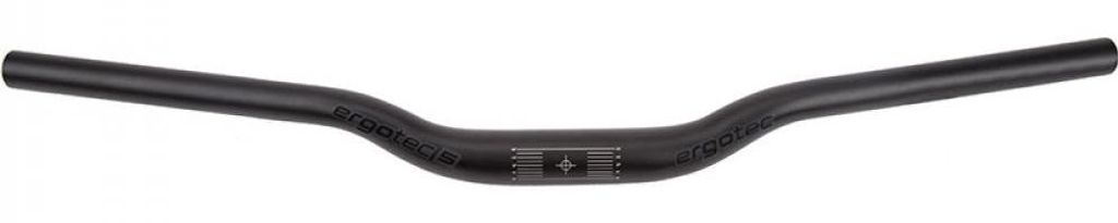 ErgoTec Ergotec Ergo Buegel 680Mm Xl Black 31,8 Level 5 Obrázok produktu 