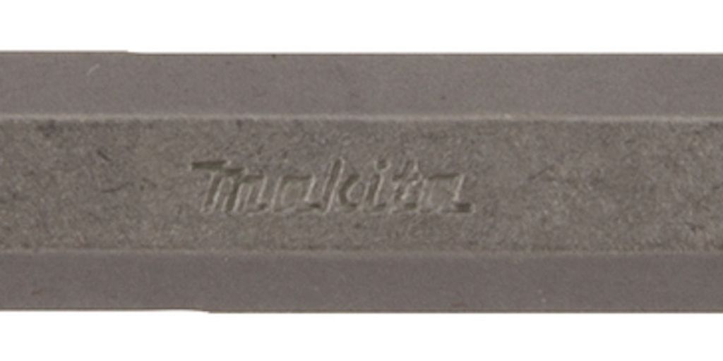 Makita® Zubehör T10 Bits 50 mm 3er Pack - B-25373 Produktbild 