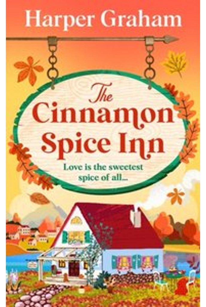 The Cinnamon Spice Inn Image du produit 