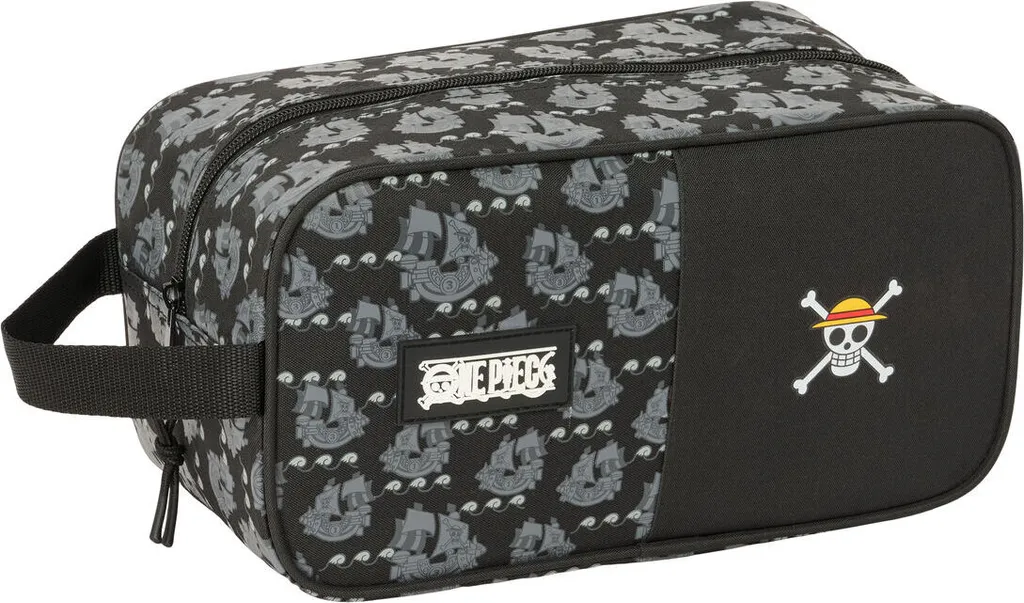 Sac organisateur de voyage One Piece pour accessoires et toilette