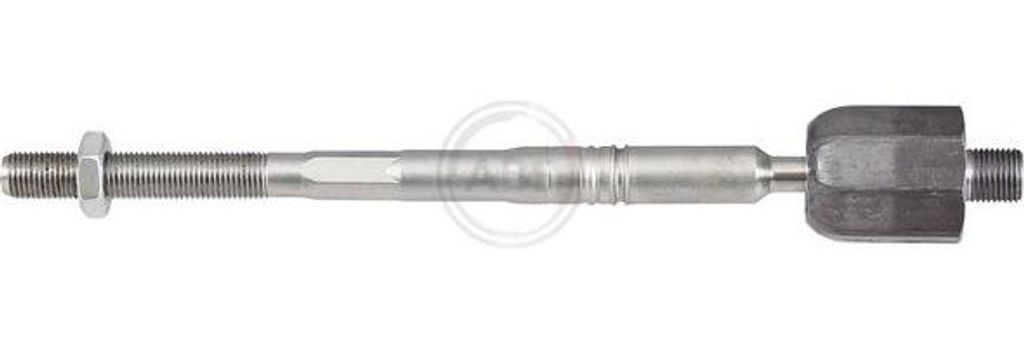 A.B.S. 240821 Axialgelenk, Spurstange OE 32106858672() kompatibel mit I8