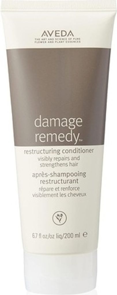 Aveda Conditioner Damage Remedy Balsamo Ricostruttivo Immagine del prodotto 