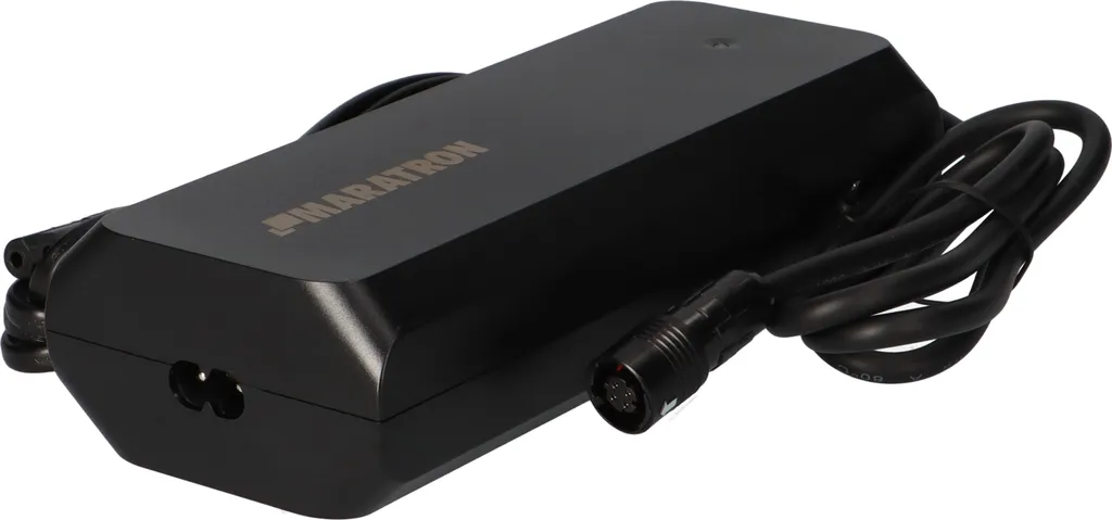 Chargeur VAE Yamaha 36V 4A - Idéal pour Recharge Rapide de Voyage - 6