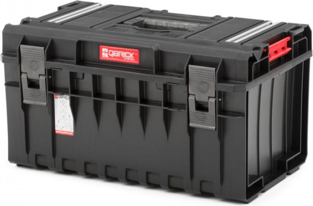 Qbrick One 350 Techniker-Werkzeugkasten - Skrz N6008