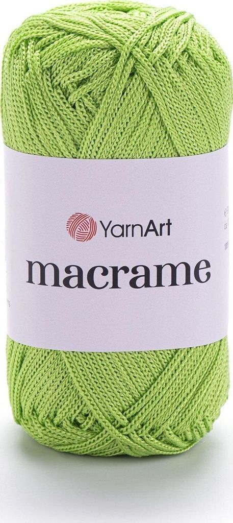 Yarn Art Macrame 130 m 150 Špagát Obrázok produktu 