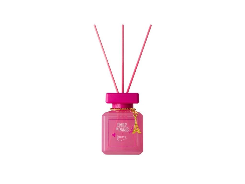 ipuro Essentials Chic Chérie 100ml Image du produit 