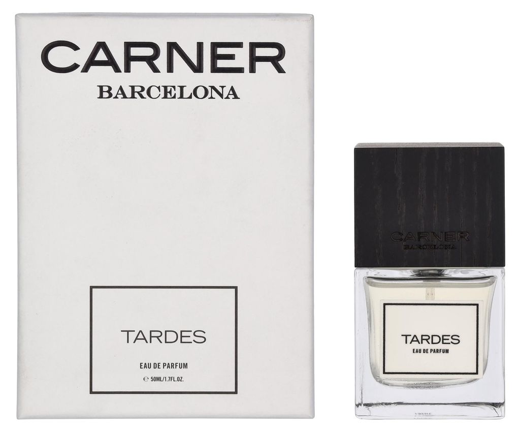Carner Barcelona Tardes Edp Spray Produktbild 