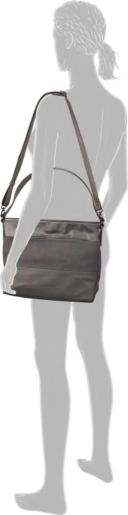 Sac à bandoulière Tom Tailor Nicolina 35 cm - Design Chic et Pratique