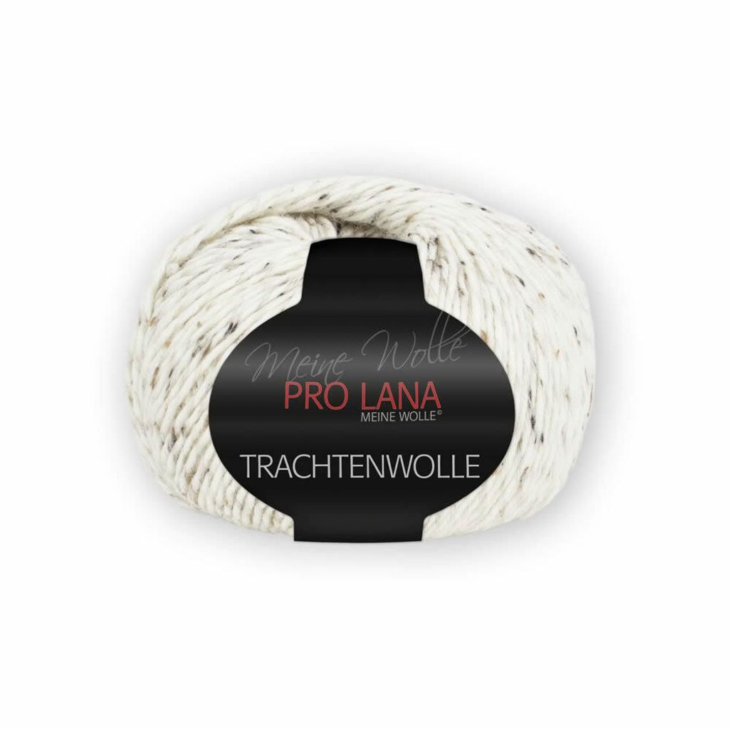 Pro Lana Trachtenwolle 100g 002 Produktbild 