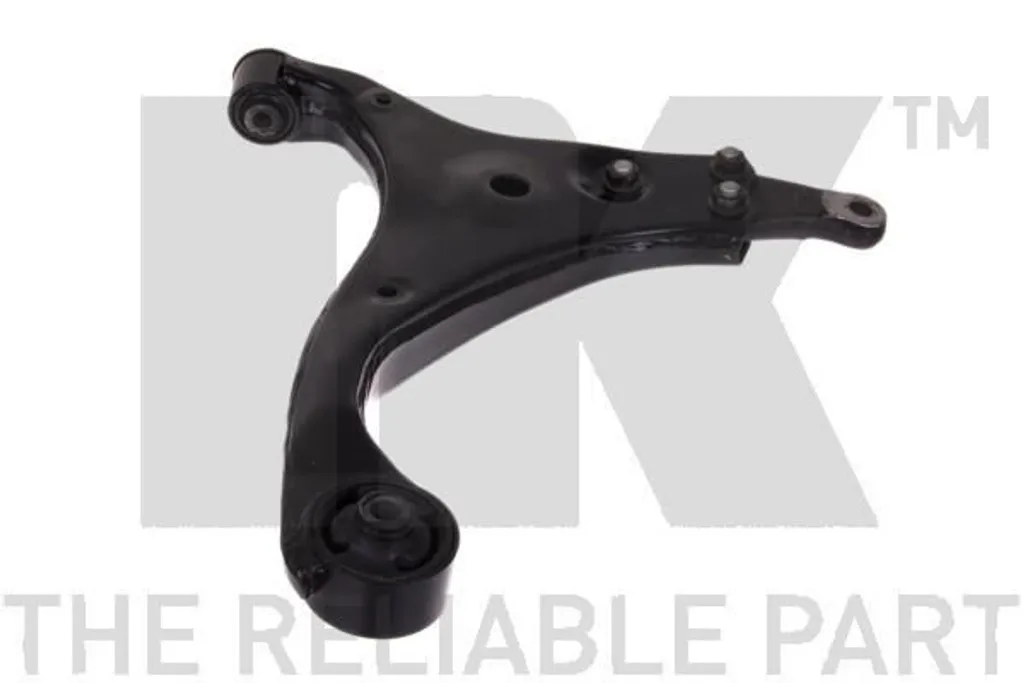 Triangle de suspension avant droit Hyundai i30 Kia Ceed et Pro Ceed - 1pc