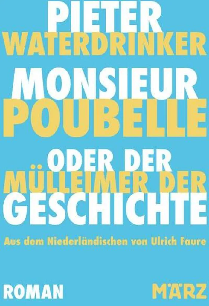 Monsieur Poubelle ou la poubelle de l'histoire : Lecture Sociologique
