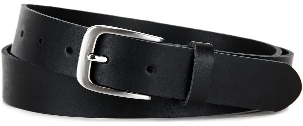 Frentree Ledergürtel  GERMANY, Gürtel für Damen und Herren, Produktbild 