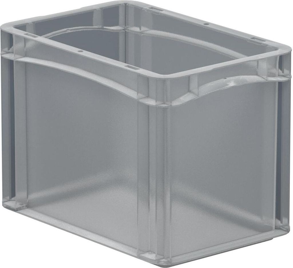 Surplus Systems Eurobox B 30 x 20 x 22 cm, 9,4 L, Produktbild 
