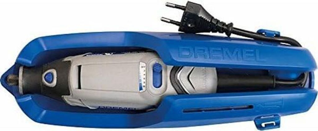 Dremel 3000 - Rotationswerkzeug - 130 W (F0133000JP) Immagine del prodotto 