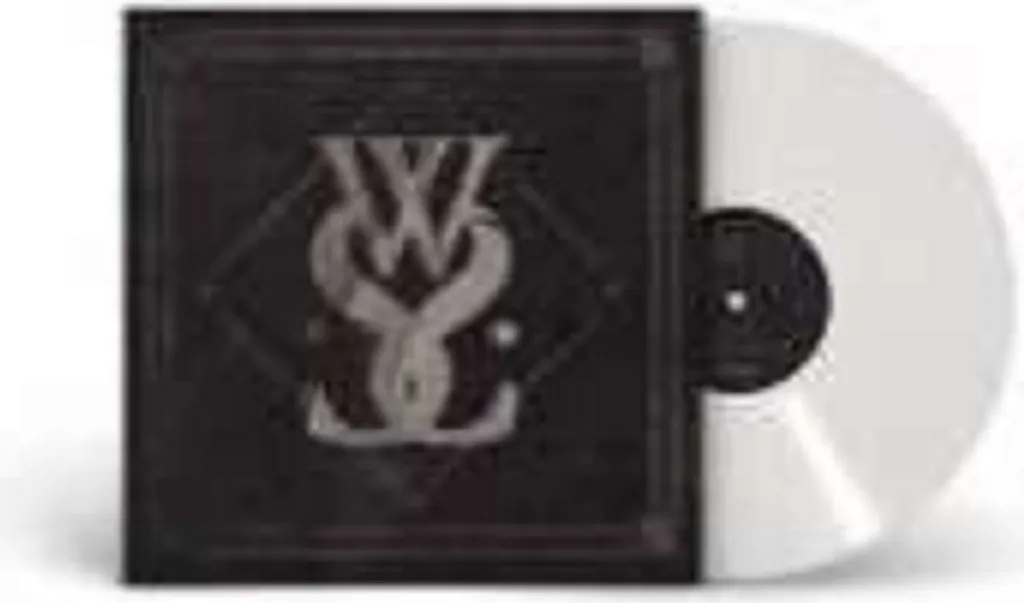 While She Sleeps - This is the Six Vinyle Blanc Remastérisé 180g LP