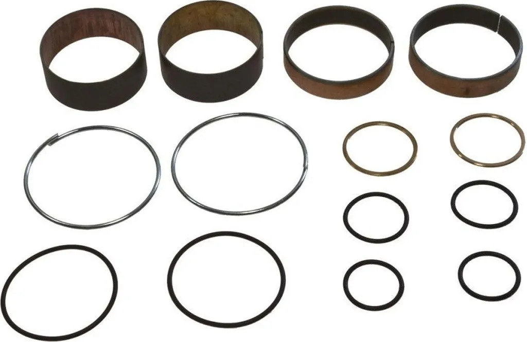 Kit de réfection fourche moto Enduro Husaberg FE 450 All Balls 2009-2011
