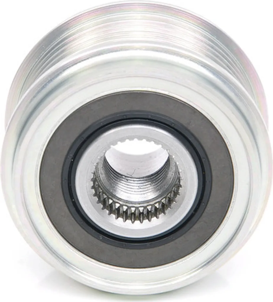Roue Libre d'Alternateur Bosch 1987945401 pour Alfa Mito et Fiat 500