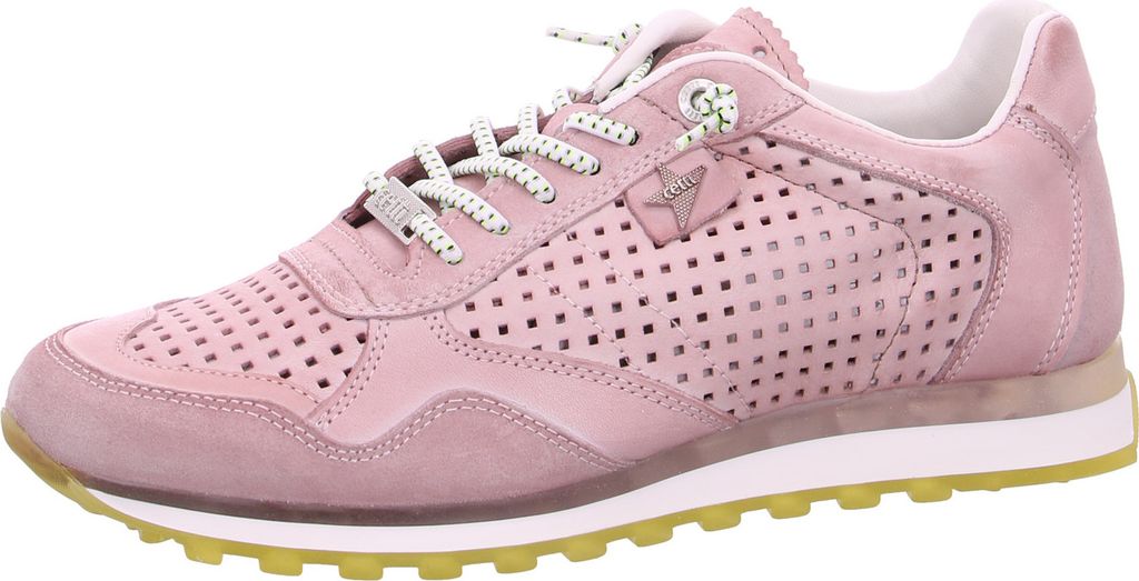 Cetti Sneaker Rosa Produktbild 