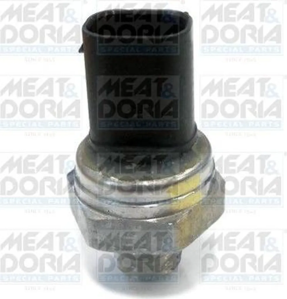 Capteur de Pression OE 68013186AA MEAT & DORIA Haute Précision Mercedes