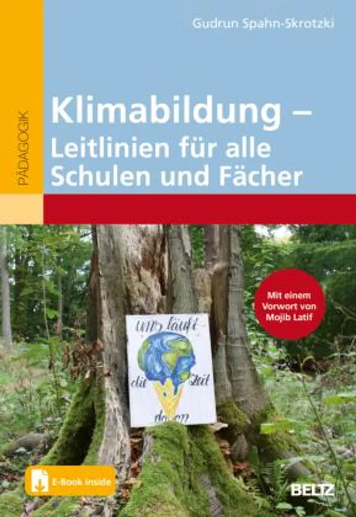 Enseigner le climat avec Klimabildung : Guide pour tous les profs - 2