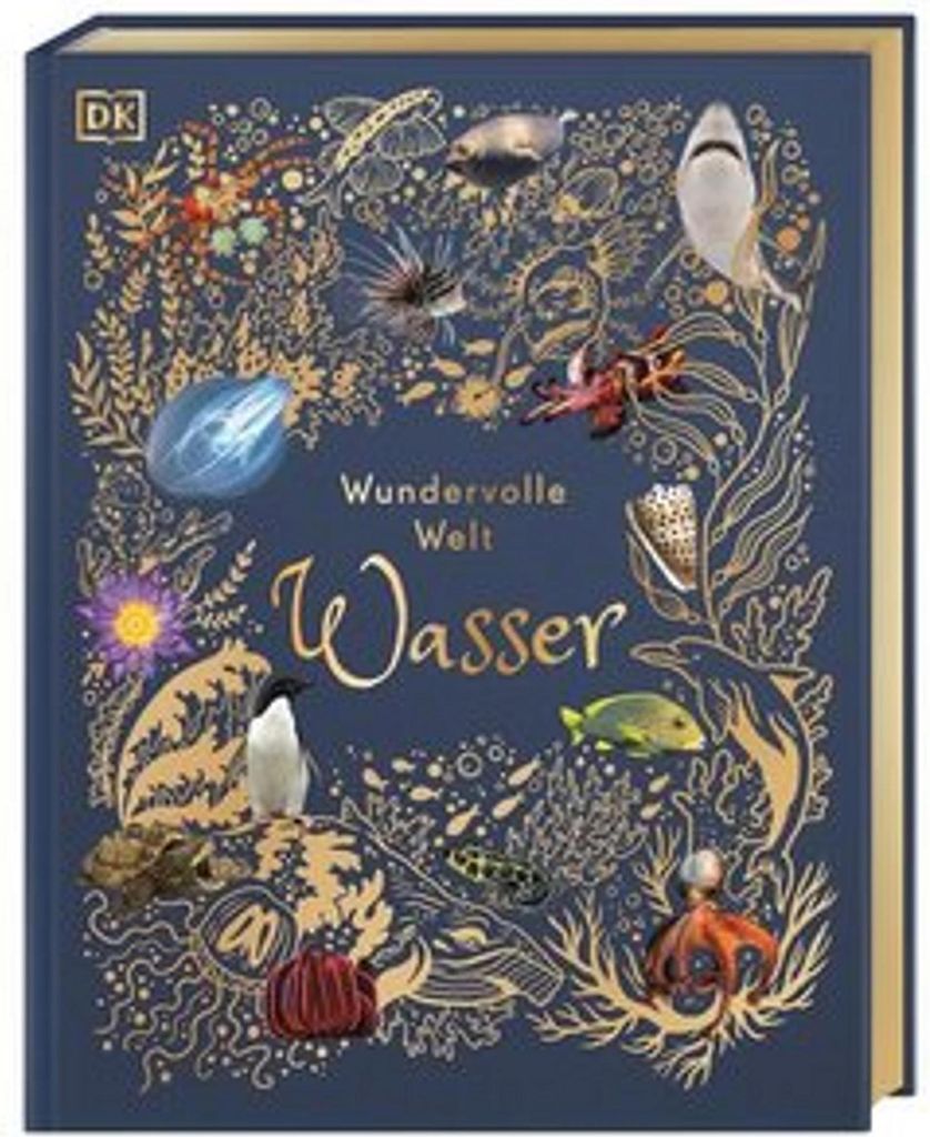 Wundervolle Welt. Wasser Immagine del prodotto 