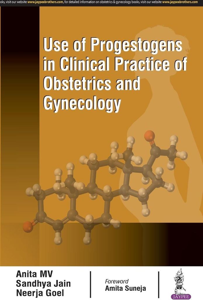 Mv, A: Use of Progestogens in Clinical Practice of Obstetric