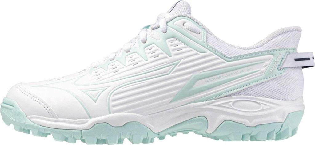 Mizuno Wave Lynx 2 Hockeyschuhe Kinder