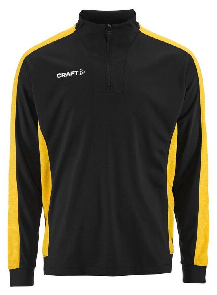 Craft Evolve 2.0 Contrast Half Zip M