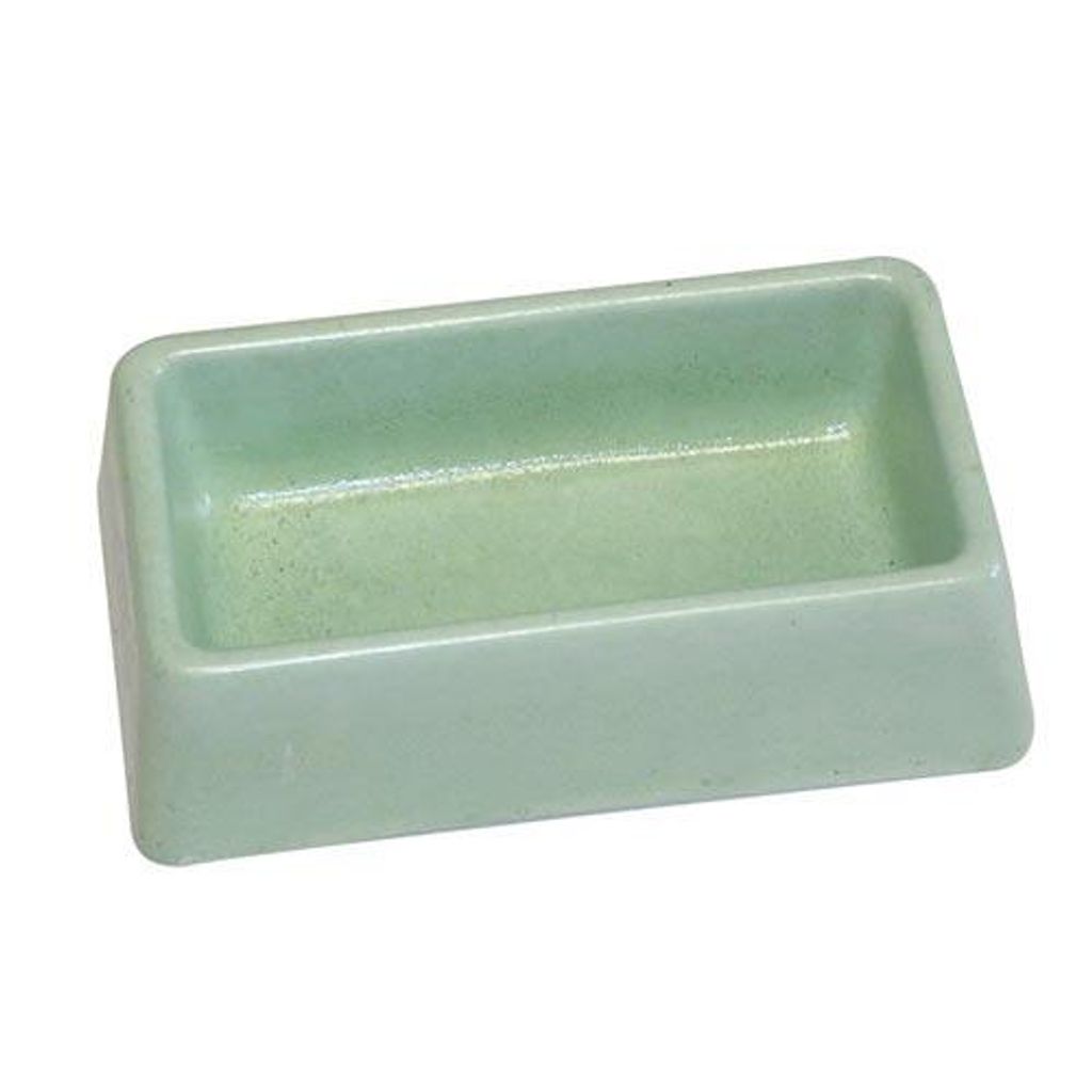 miska prostokąt 166x90x51mm (mała) beton (45) Zdjęcie produktu 