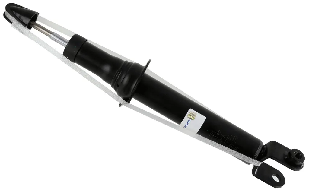 Amortisseur Chevrolet Epica 1.8-2.5 - Élimine Vibrations et Rebonds