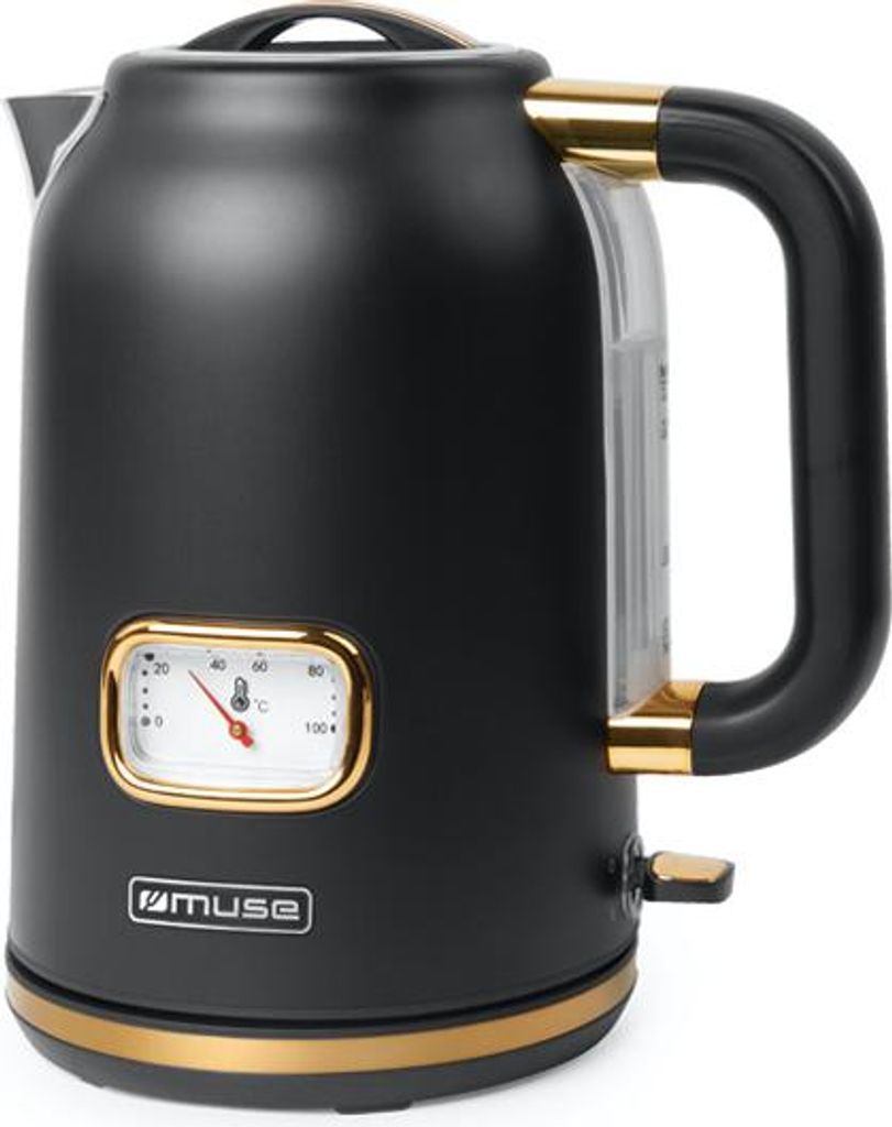 MUSE MS-030BC, bollitore elettrico Immagine del prodotto 