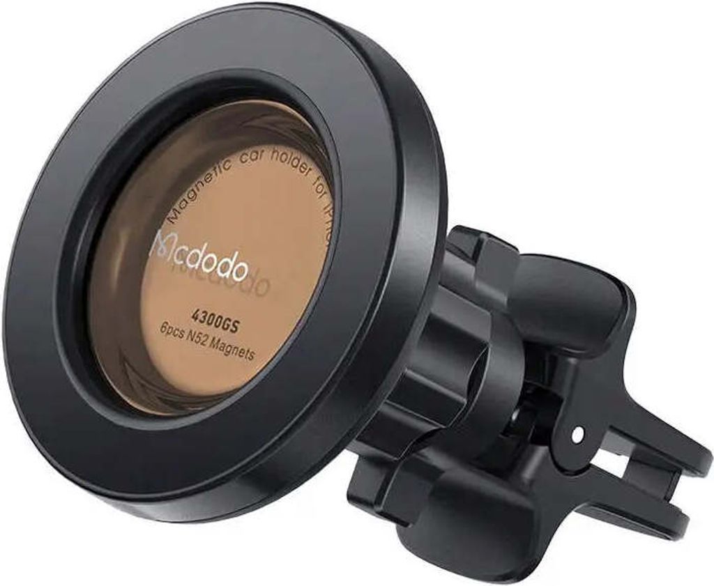 Mcdodo CM-4050 Magnetischer Telefonhalter Produktbild 