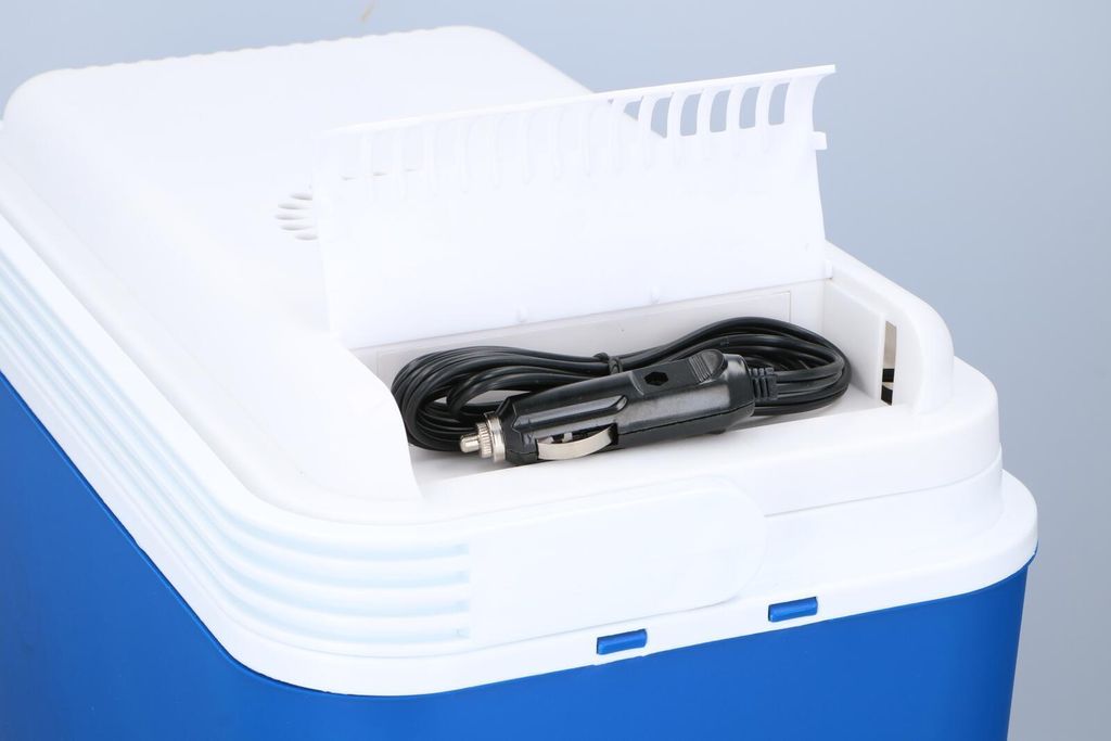 Chladicí box 22 lt, 12 V Obrázek produktu 8