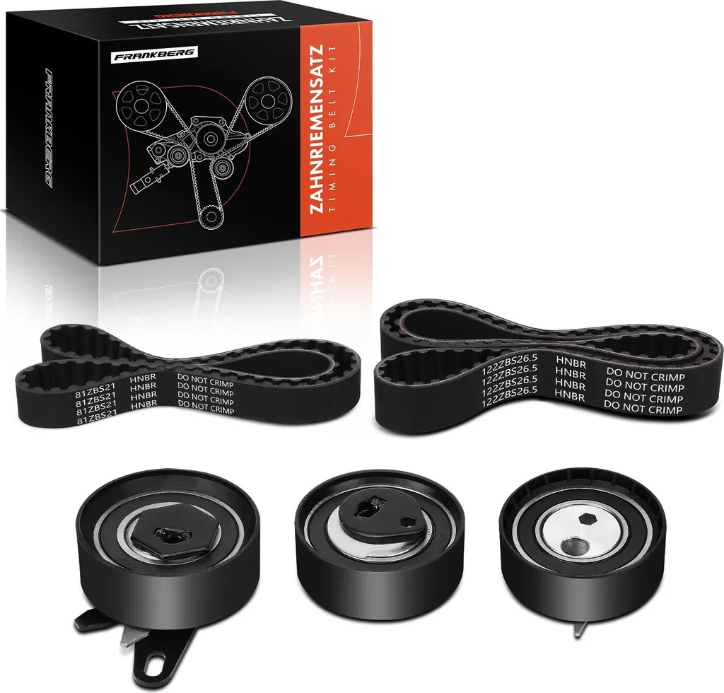 Kit de Distribution Frankberg pour VW LT 28-35 II et Transporter IV T4