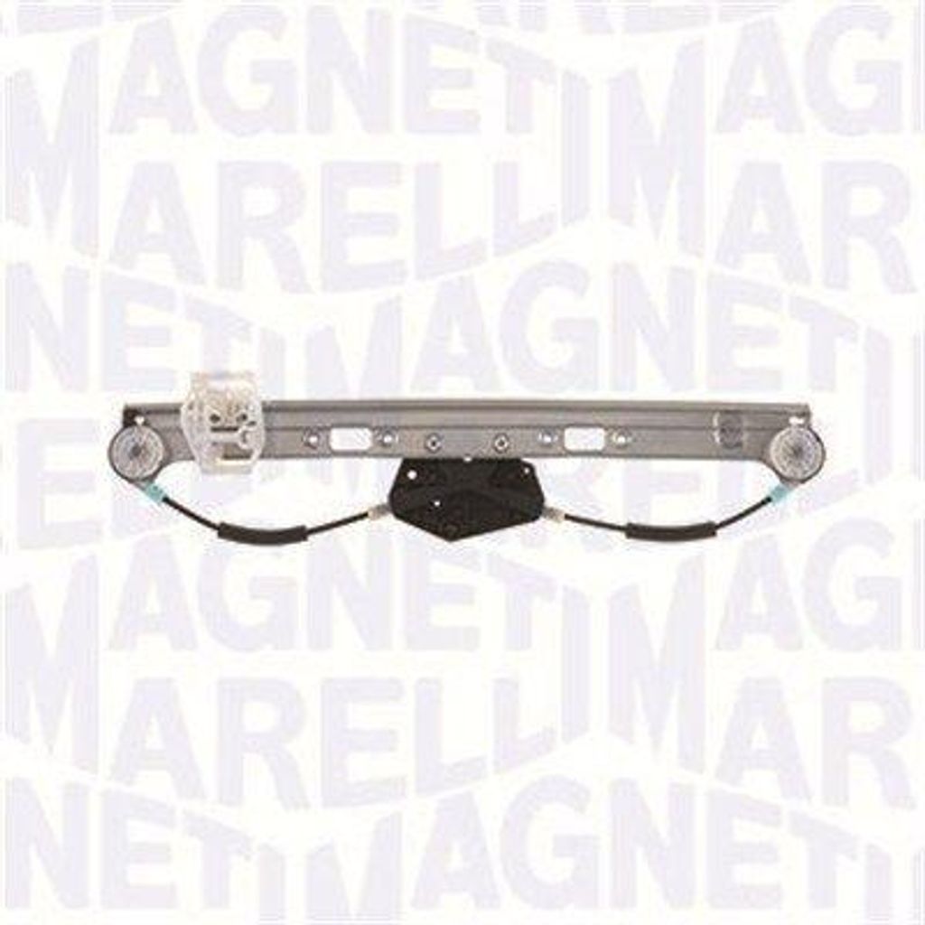 MAGNETI MARELLI 350103170074 Fensterheber OE 51353448252 kompatibel mit X3