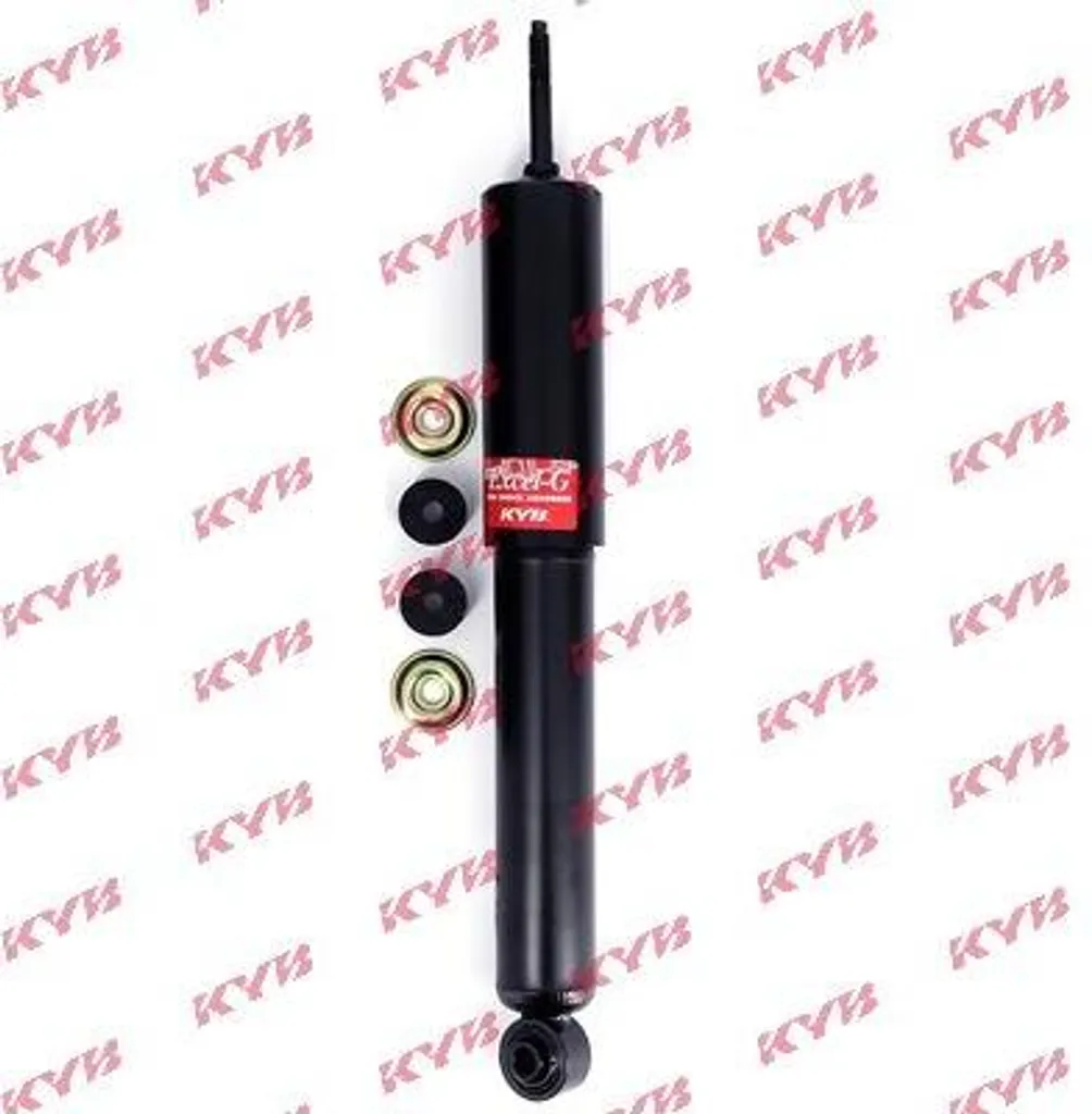 Amortisseur à Gaz KYB 344285 pour Hyundai H-1 - Suspension Qualité OE