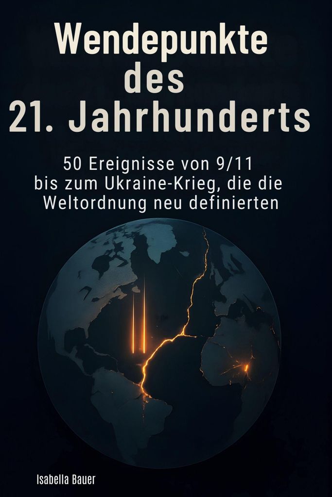 Wendepunkte des 21. Jahrhunderts