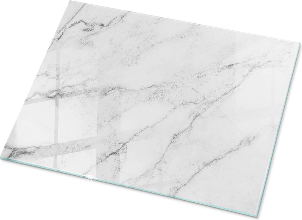 Marmoroberflächenmuster– Küchenarbeitsplatte – Glasplatte Küche – Glasarbeitsplatte – Küchenplatte Glas – Arbeitsfläche Glas – Pfl...