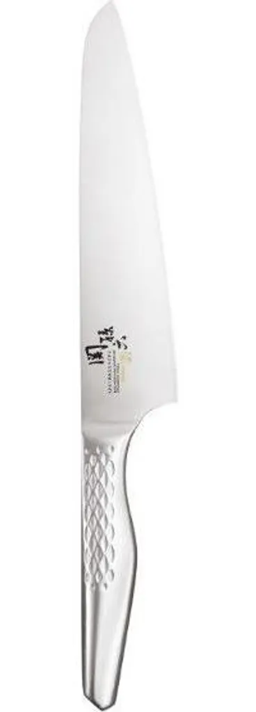 Kai Magoroku Shoso AB5159 21cm - Il Coltello da Chef dei Maestri - 5