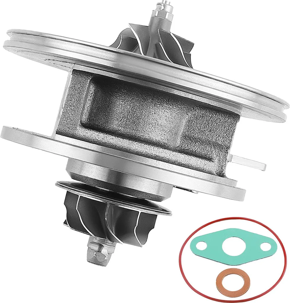 Réparer Turbo Dacia Duster 1.5 dCi 107 ch : CHRA K9K 898 5439970012