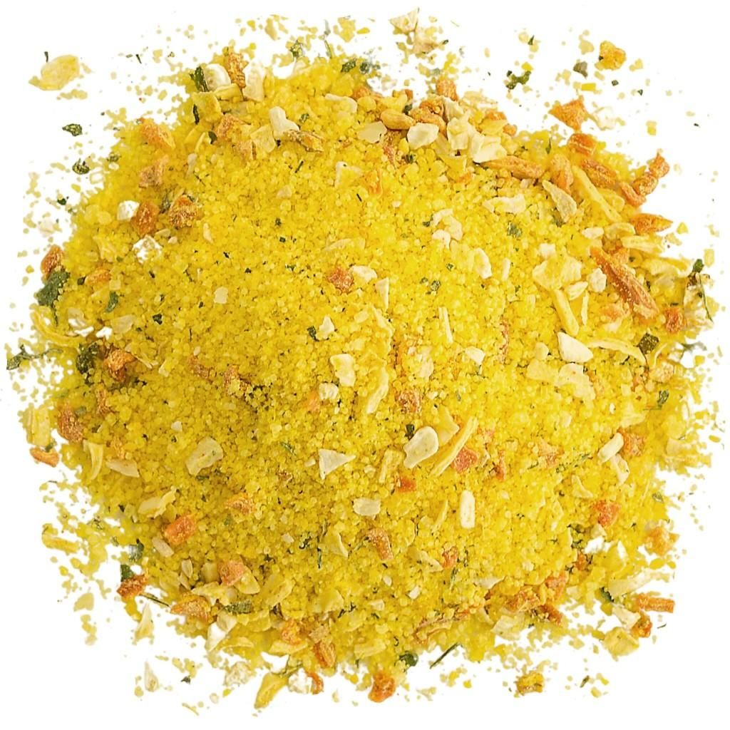 Universalgewürz 200g | Für Suppen, Saucen, Fleisch & Gemüse