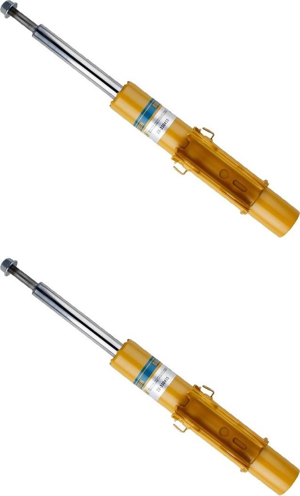 Stoßdämpfer-Set Vorderachse Federbein BILSTEIN B6 für u.a. MB SPRINTER 3,5-t